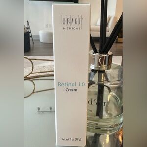 ✨🌟🧴🔥 OBAGI RETINOL 1.0 CREAM 1 Oz 🌟🌟✨✨